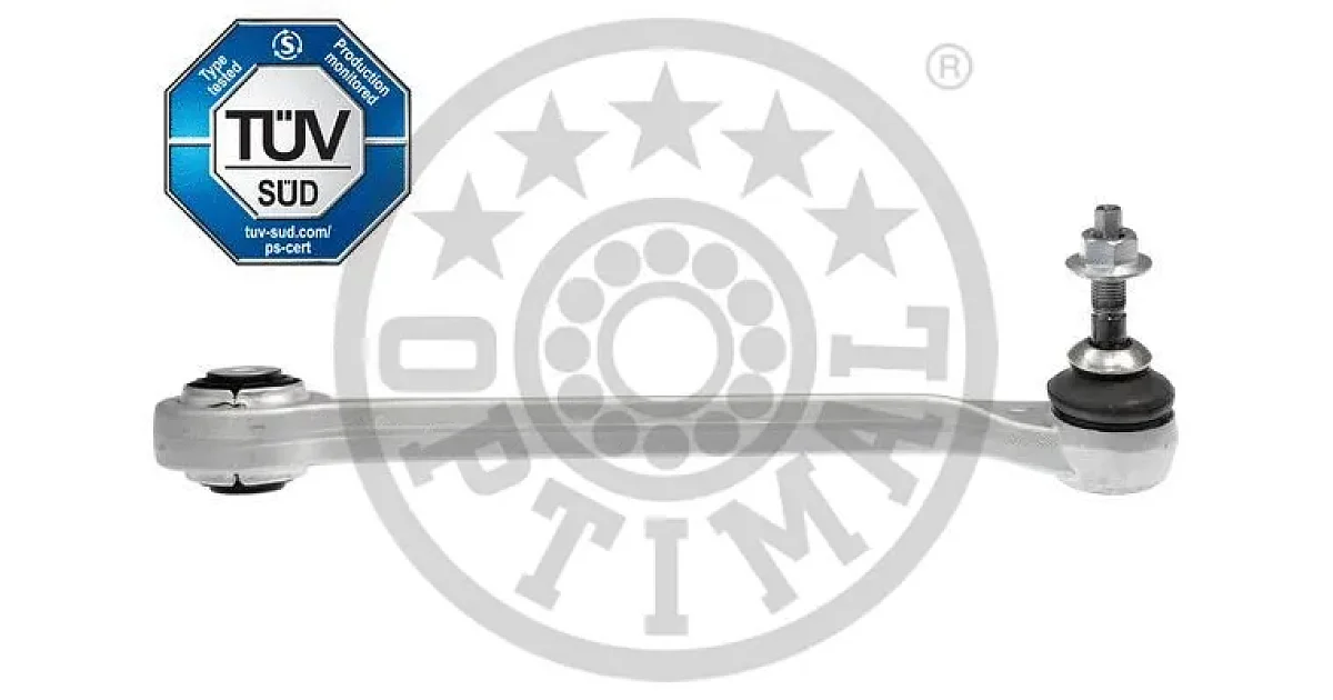 OPTIMAL - G5848 - Рычаг независимой подвески колеса, подвеска колеса