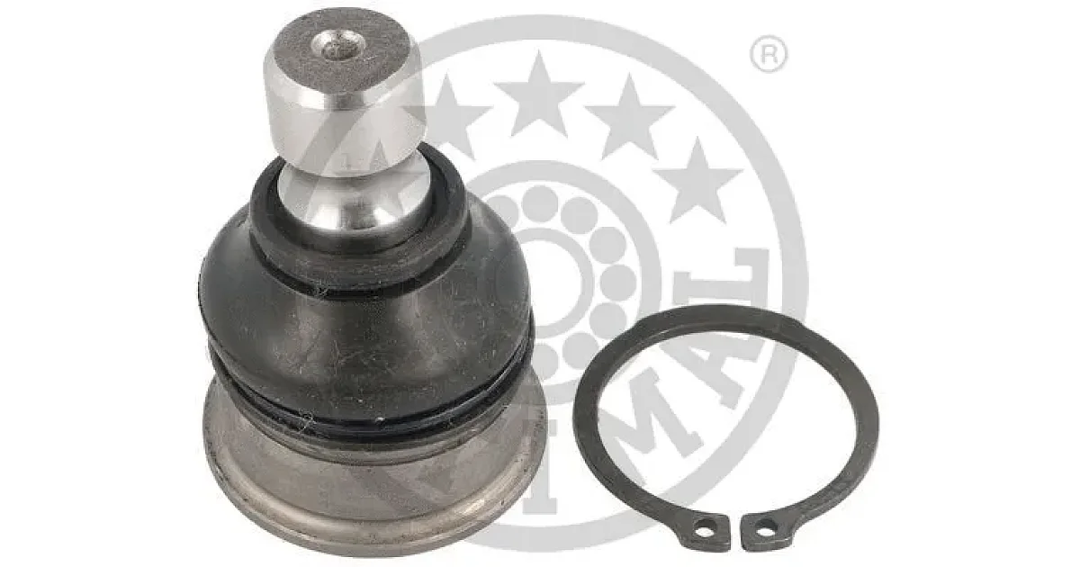 G31117 - OPTIMAL - Шарнир независимой подвески / поворотного рычага
