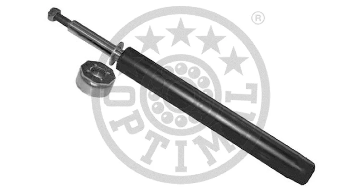 OPTIMAL A-8600G, Амортизатор