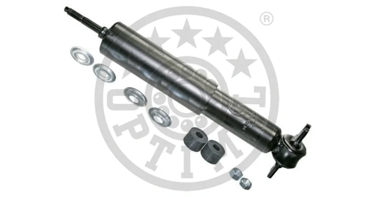 A1259H - OPTIMAL - Амортизатор