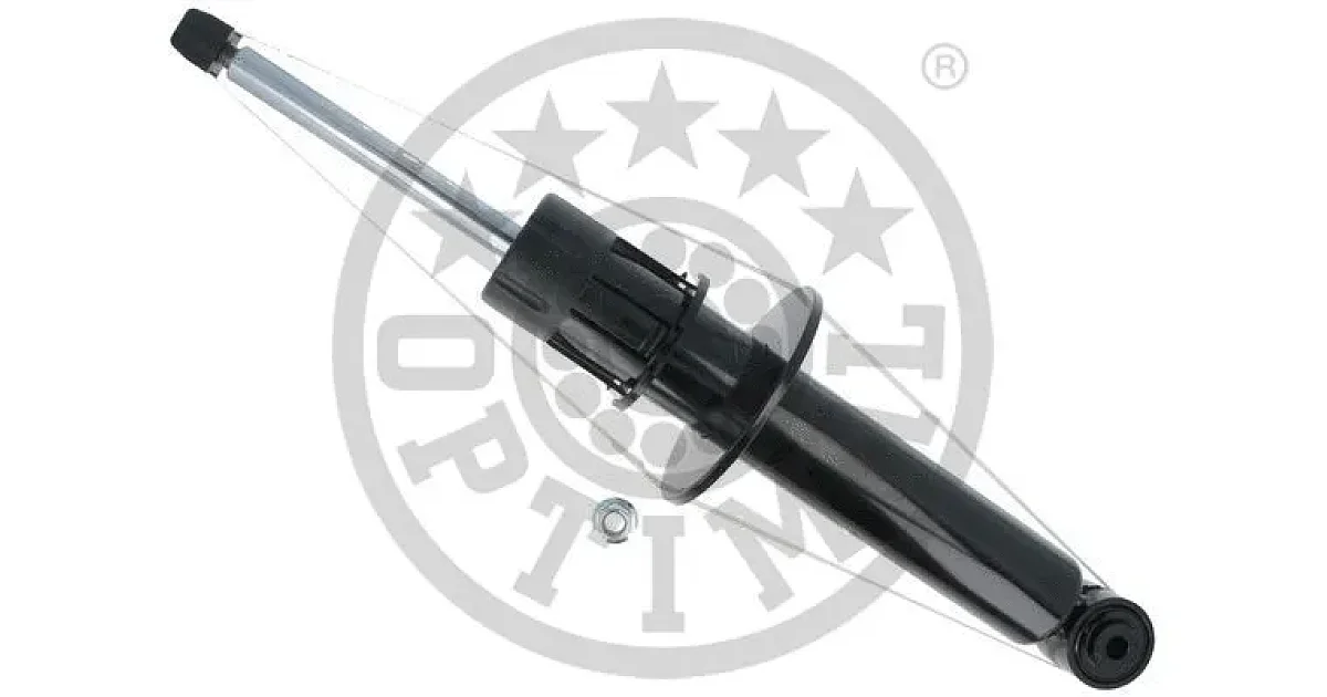 A5219G - OPTIMAL - Амортизатор
