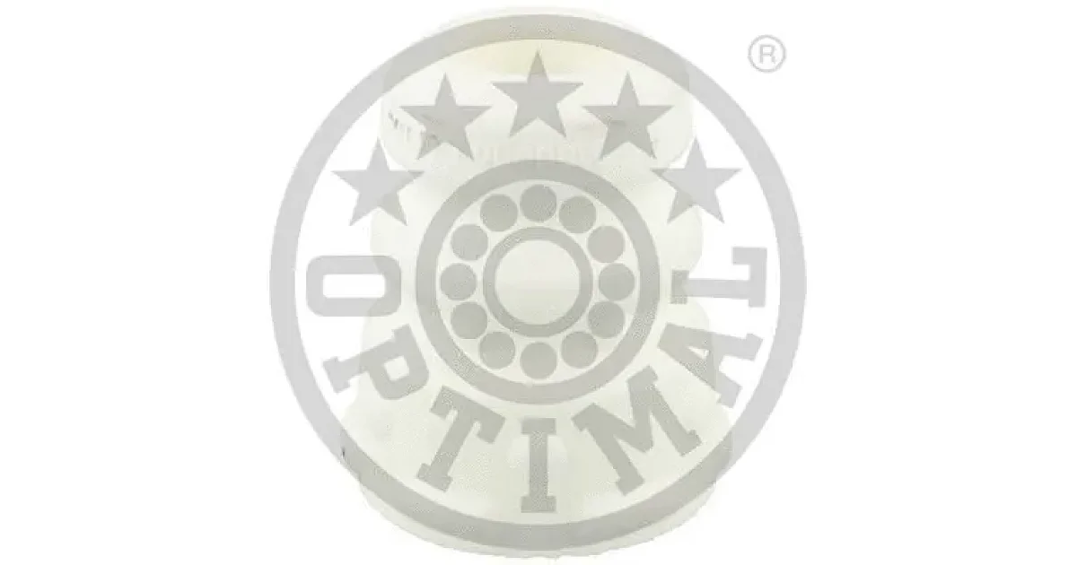 OPTIMAL - F87131 - Буфер, амортизация