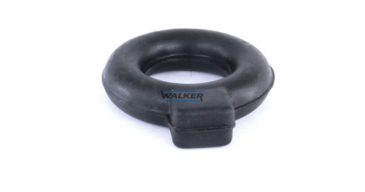 WALKER - 81322 - Резиновые полоски, система выпуска
