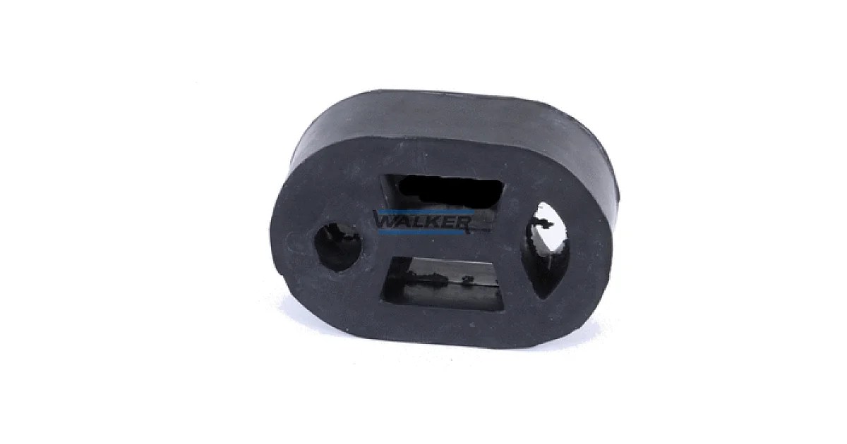 WALKER - 86515 - Резиновые полоски, система выпуска