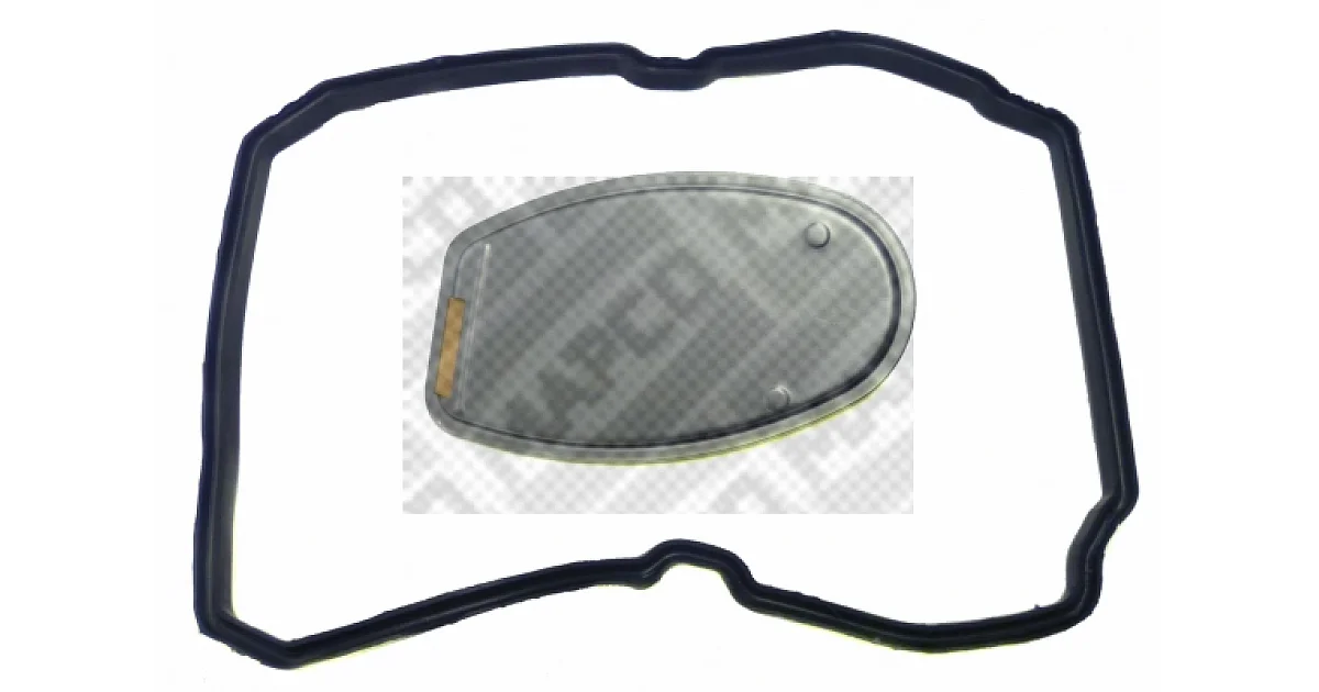 MAPCO 69001, Гидрофильтр, автоматическая коробка передач
