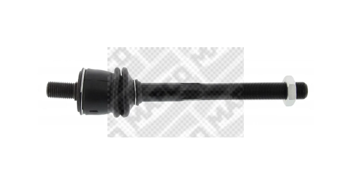 55689 - MAPCO - Осевой шарнир, рулевая тяга