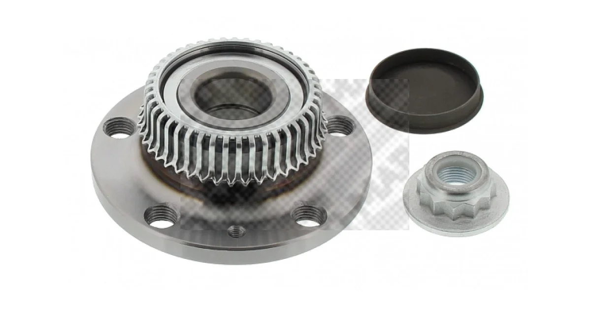 MAPCO 26720, Комплект подшипника ступицы колеса