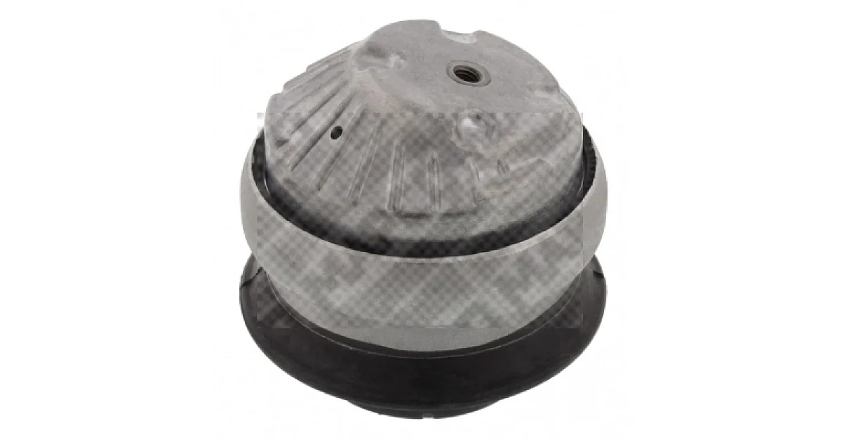 MAPCO 38861, Подвеска, двигатель