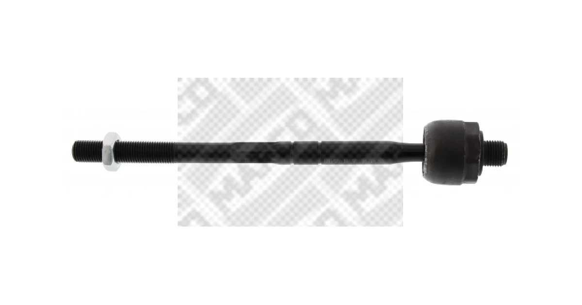 MAPCO 49807, Осевой шарнир, рулевая тяга