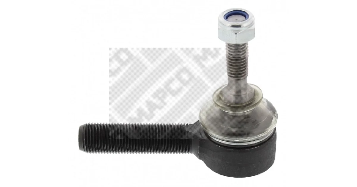 59681 - MAPCO - Наконечник поперечной рулевой тяги
