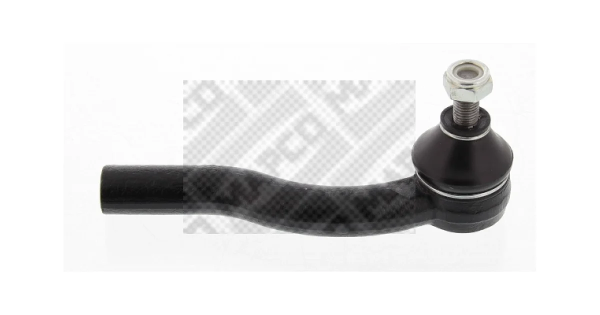 MAPCO 49018, Наконечник поперечной рулевой тяги