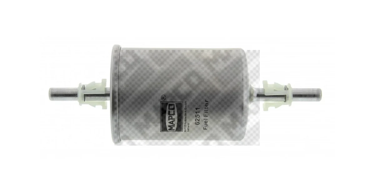MAPCO 62511, Топливный фильтр