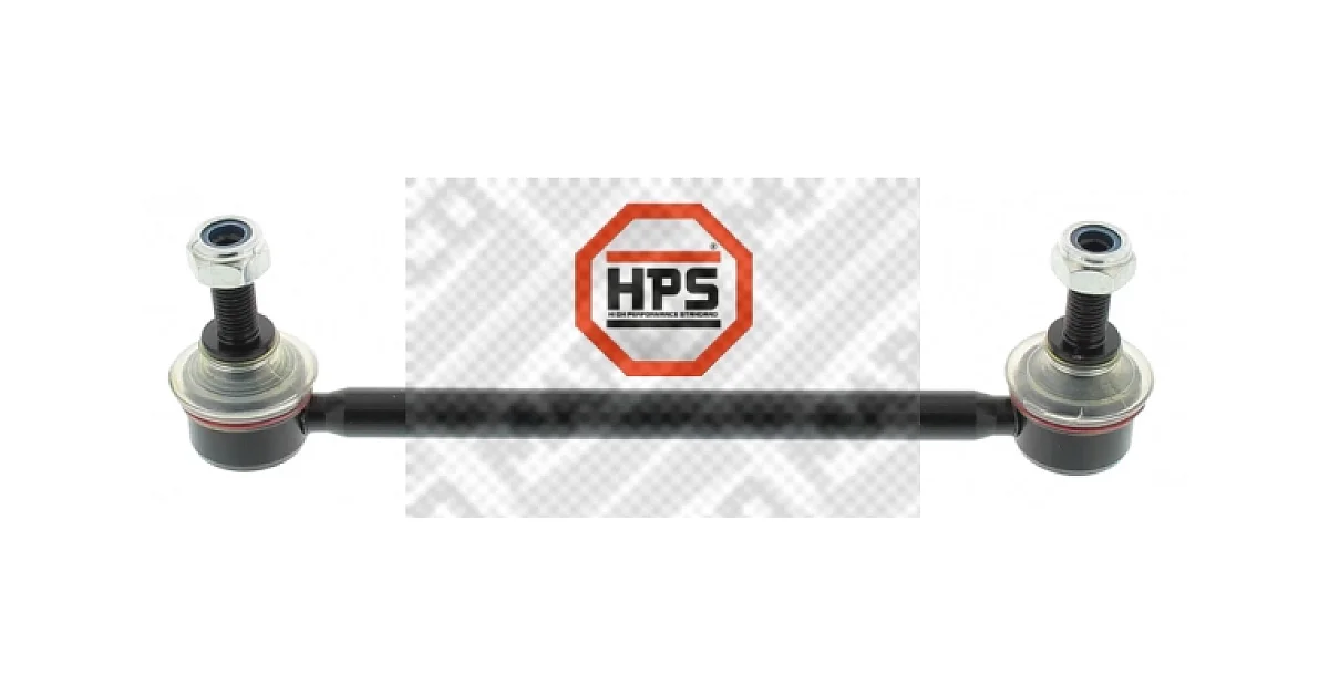 MAPCO 49591HPS, Тяга / стойка, стабилизатор