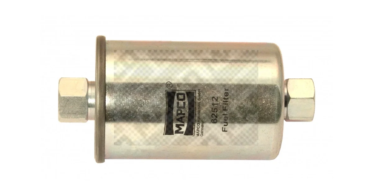 MAPCO 62512, Топливный фильтр