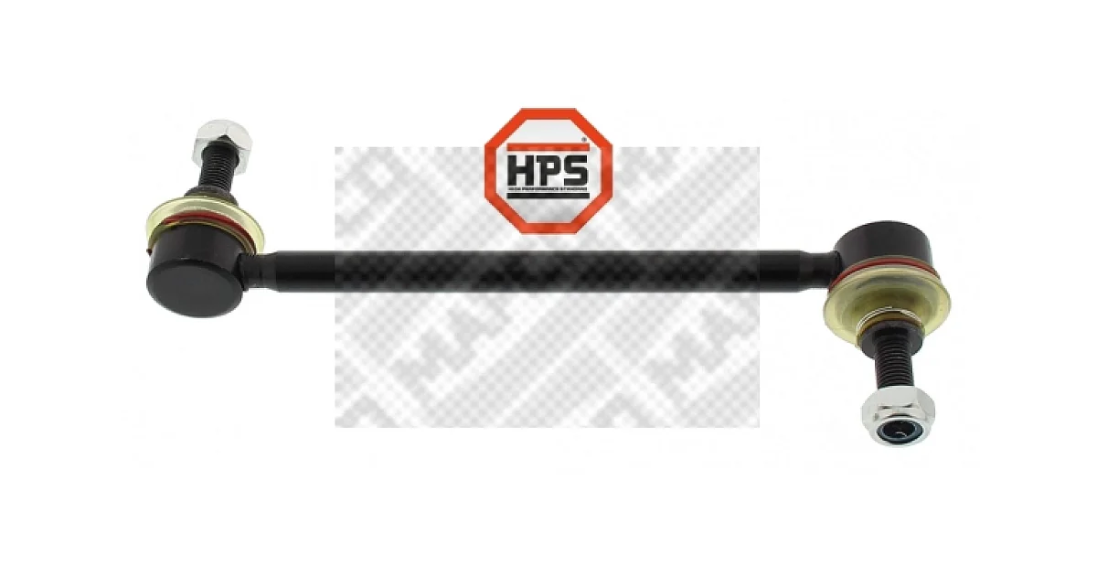 MAPCO 49590HPS, Тяга / стойка, стабилизатор