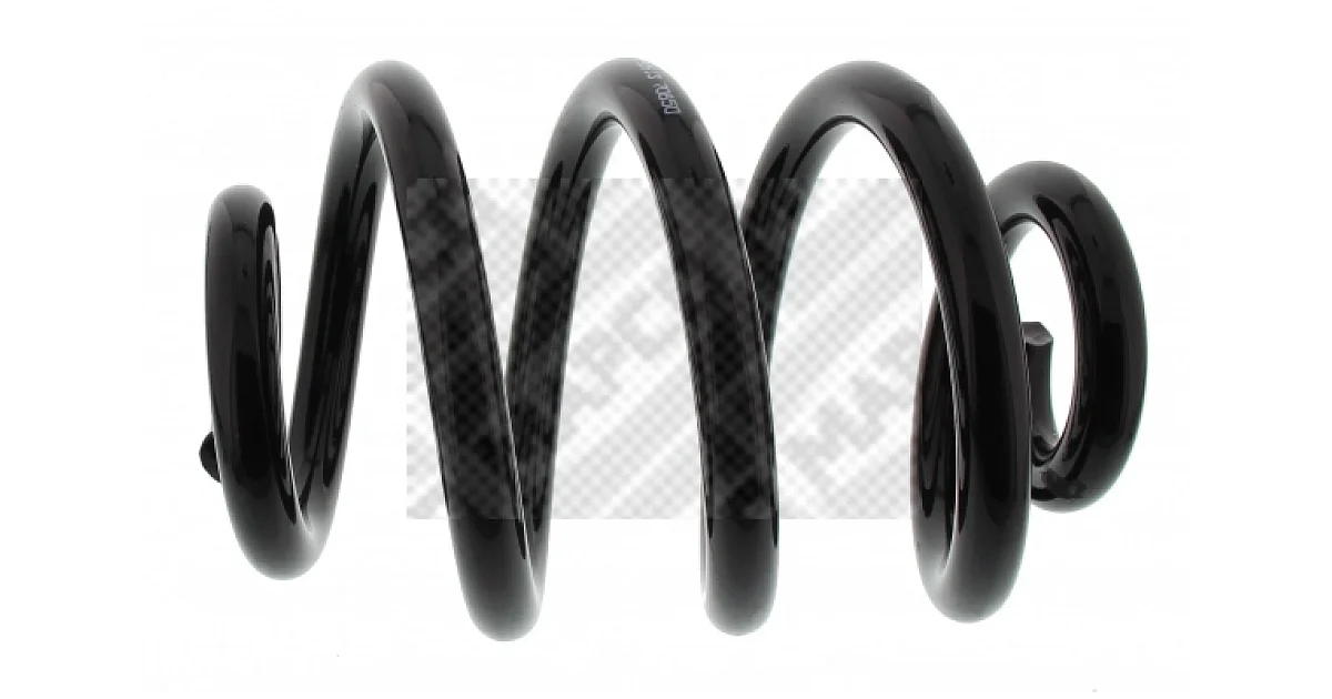 MAPCO 70850, Пружина ходовой части