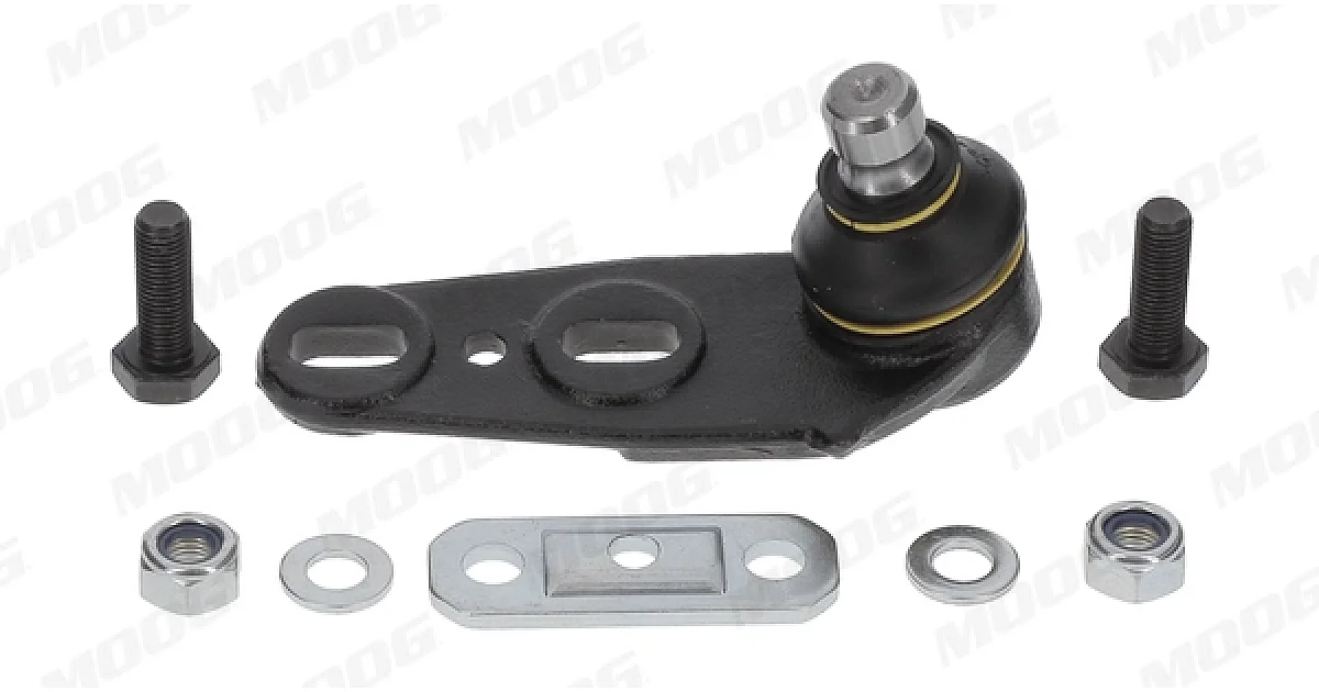 MOOG VO-BJ-3918, Шарнир независимой подвески / поворотного рычага