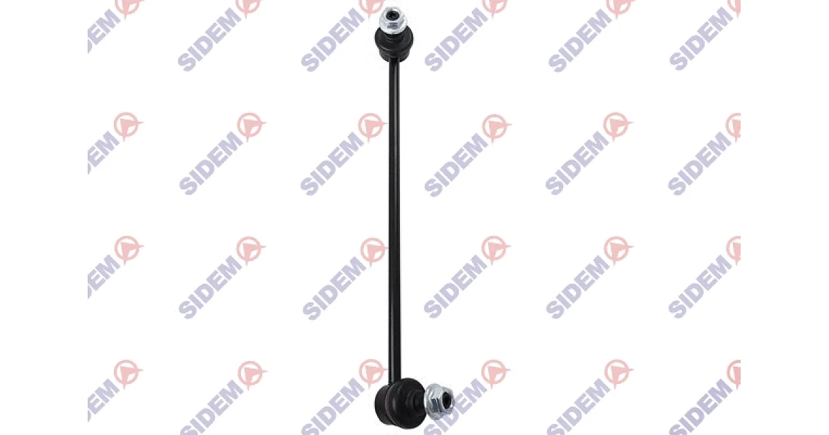 81265 - SIDEM - Тяга / стойка, стабилизатор