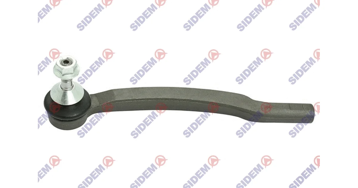 SIDEM 67030, Наконечник поперечной рулевой тяги