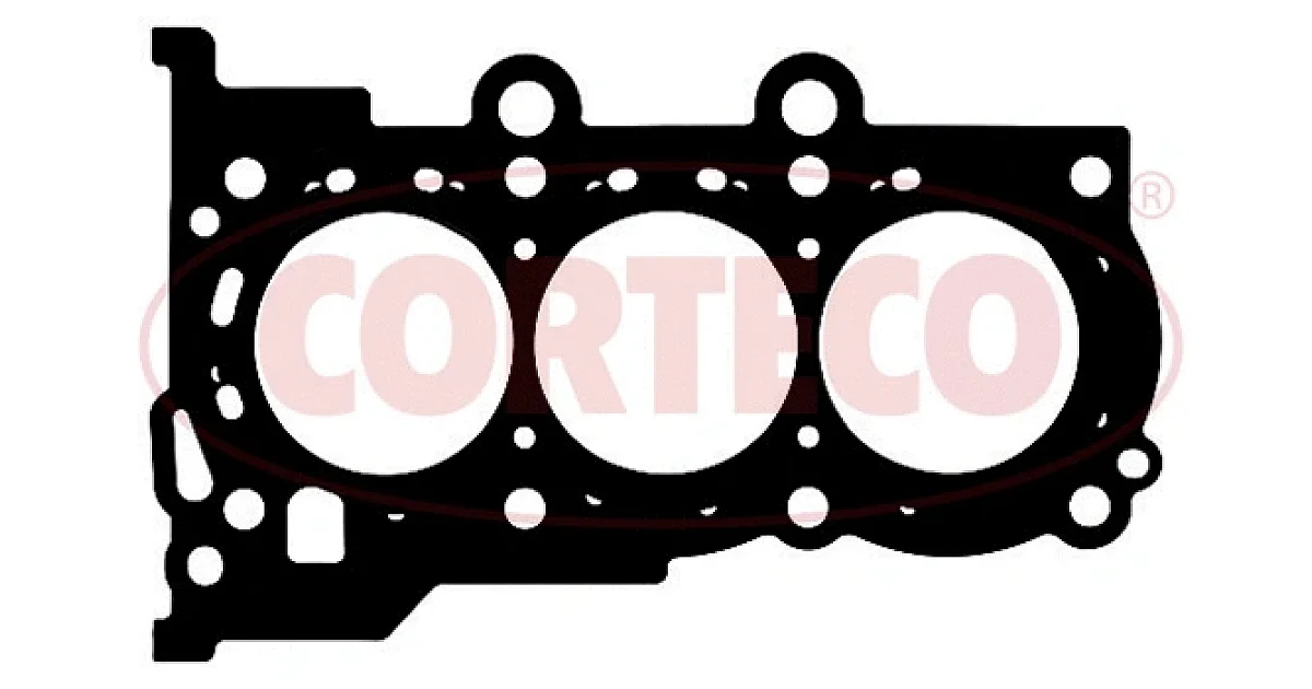 83403079 - CORTECO - Прокладка, головка цилиндра