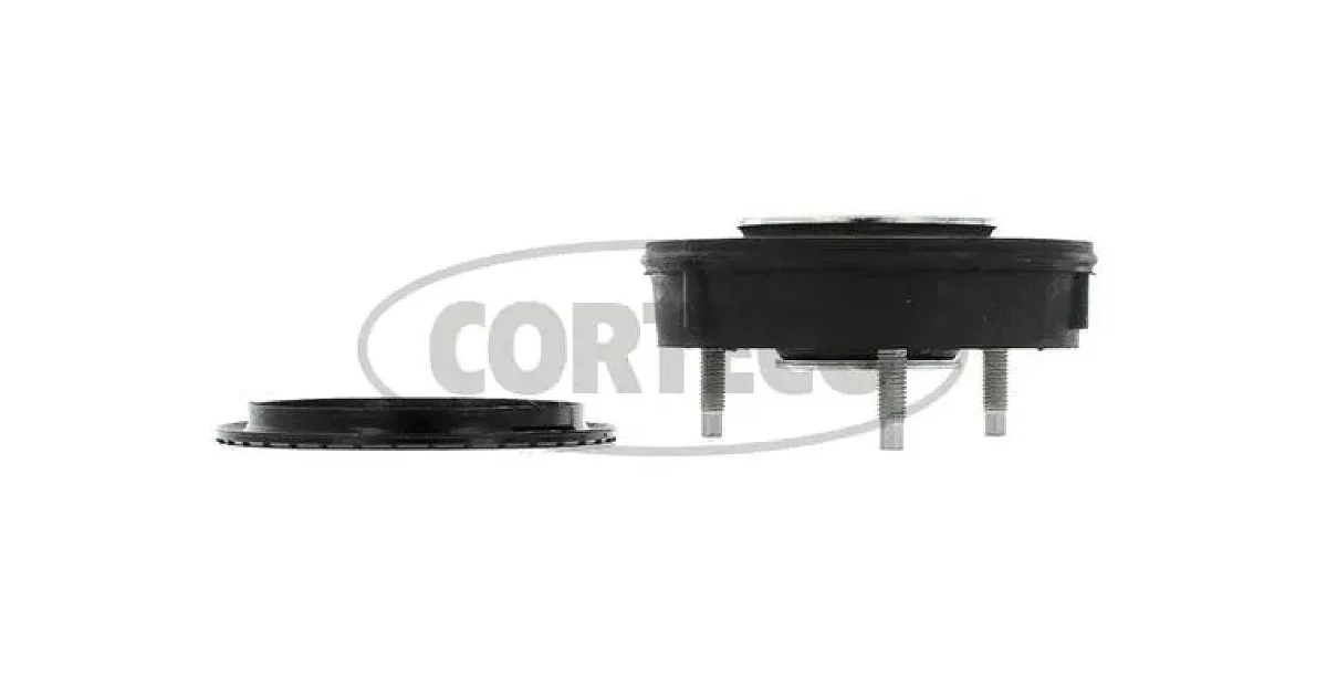 80001657 - CORTECO - Ремкомплект, опора стойки амортизатора