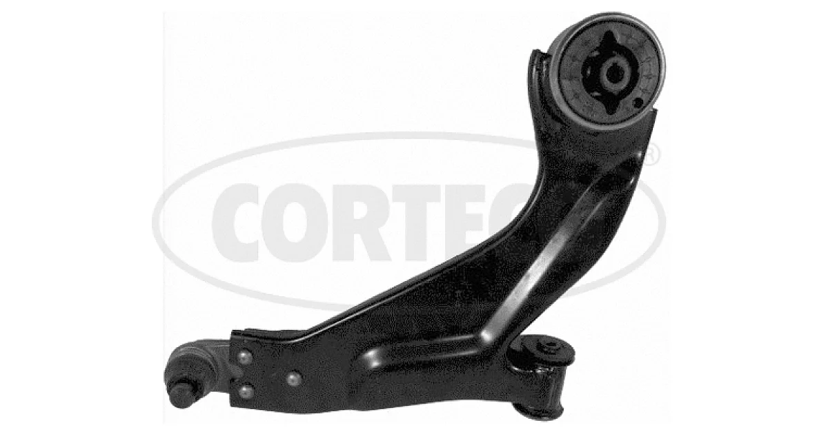 CORTECO - 49399154 - Рычаг независимой подвески колеса, подвеска колеса