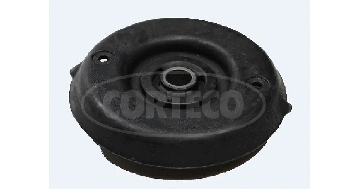 49357980 - CORTECO - Опора стойки амортизатора
