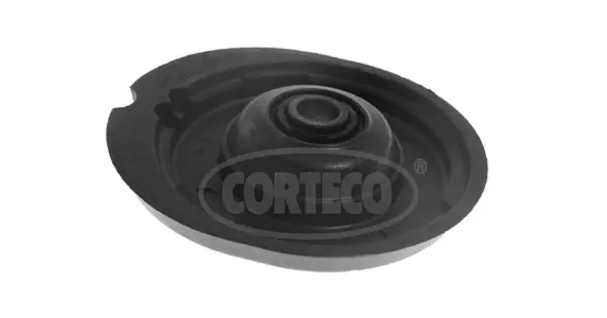 80001602 - CORTECO - Опора стойки амортизатора