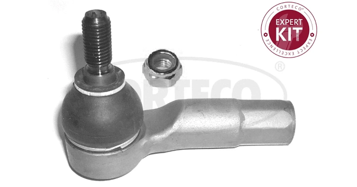CORTECO - 49398648 - Наконечник поперечной рулевой тяги