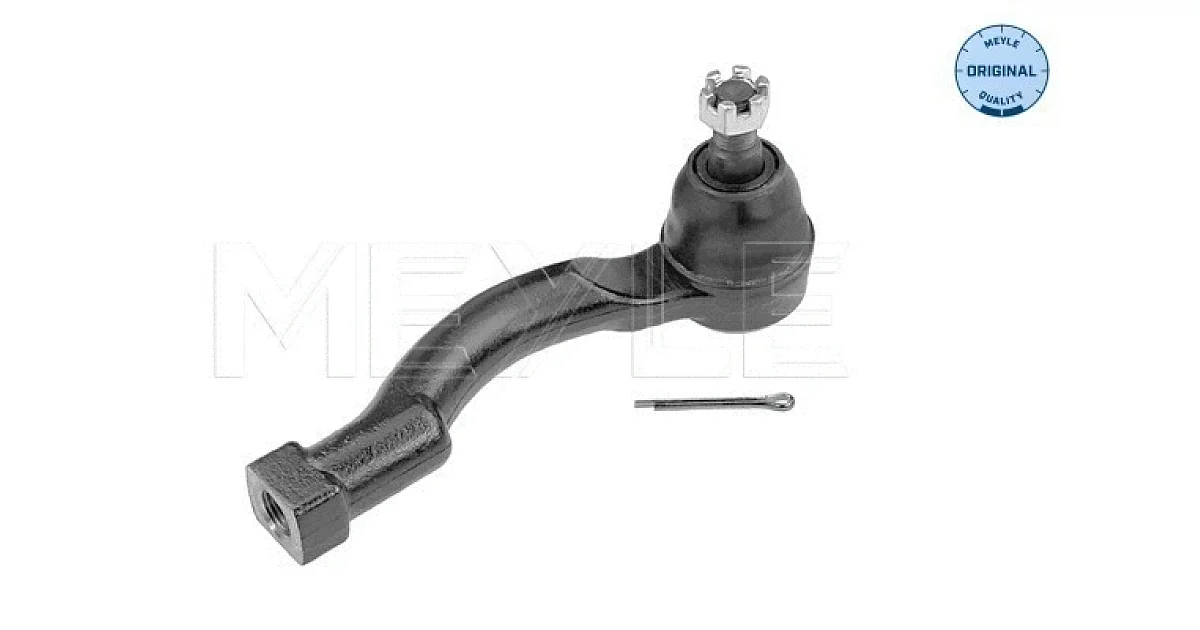 MEYLE - 28160200001 - Наконечник поперечной рулевой тяги