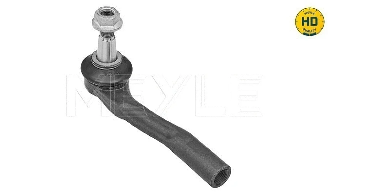 MEYLE 016 020 0069/HD, Наконечник поперечной рулевой тяги