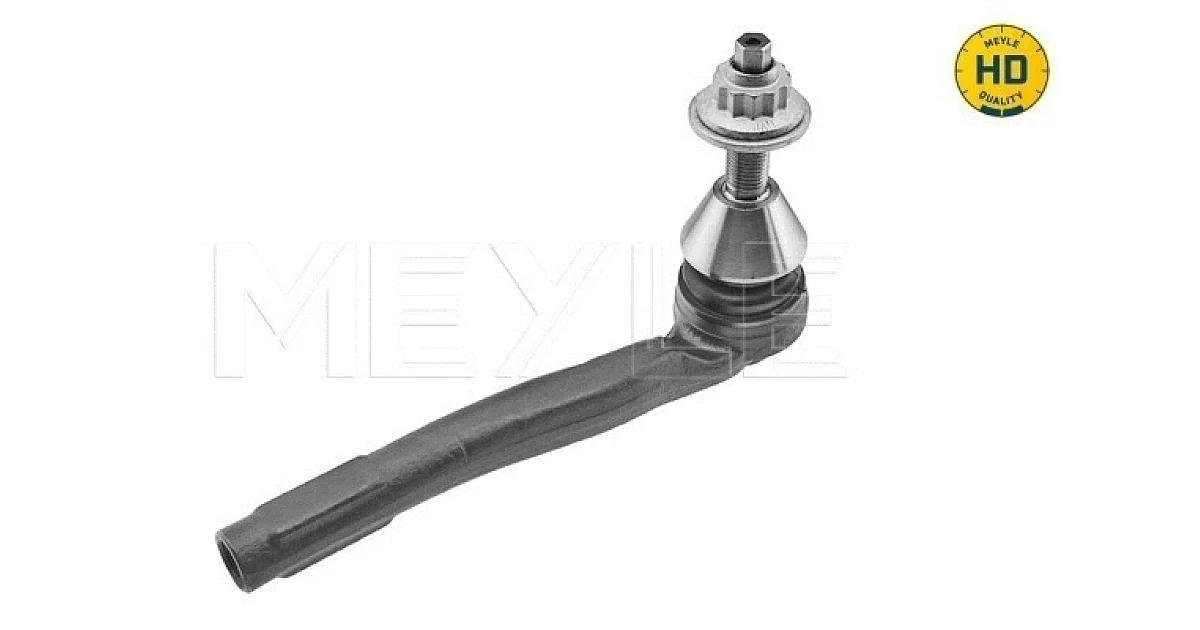 MEYLE - 0160200050HD - Наконечник поперечной рулевой тяги