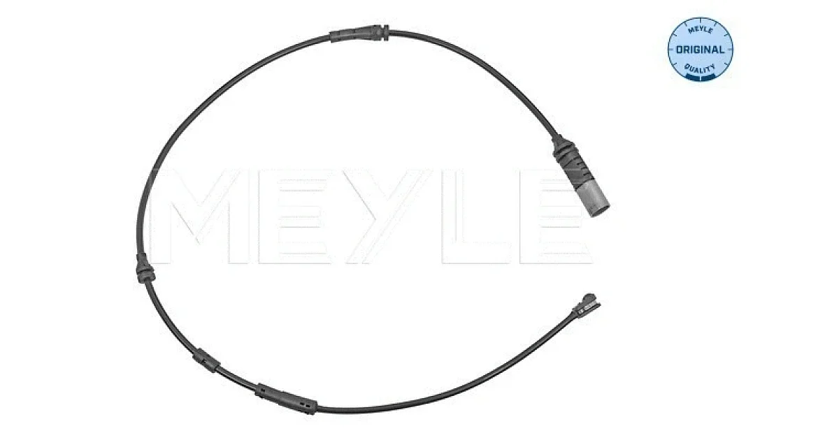 3145270041 - MEYLE - Сигнализатор, износ тормозных колодок