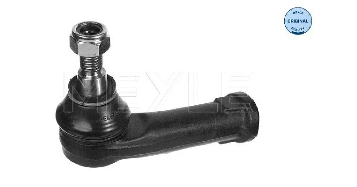 MEYLE - 7160200008 - Наконечник поперечной рулевой тяги