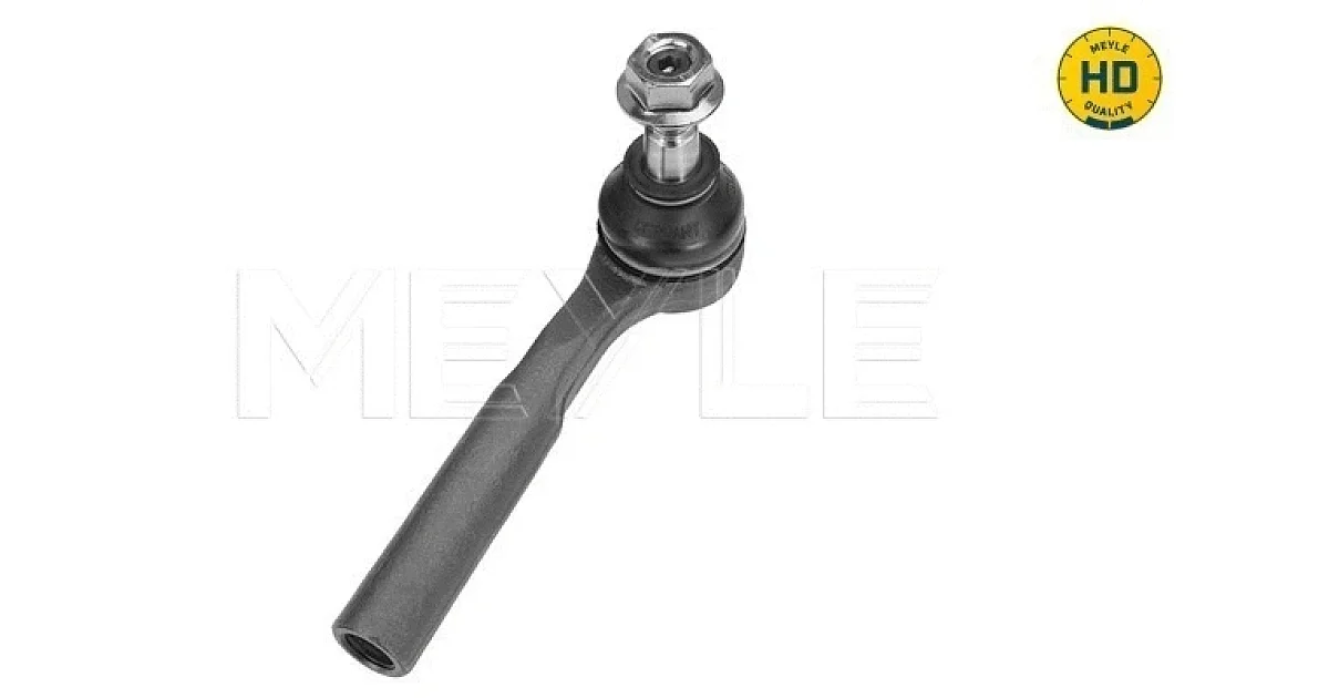 MEYLE - 6160200011HD - Наконечник поперечной рулевой тяги