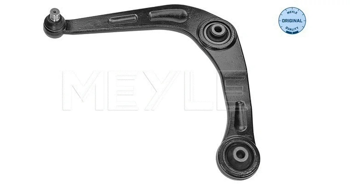 MEYLE - 11160500101 - Рычаг независимой подвески колеса, подвеска колеса