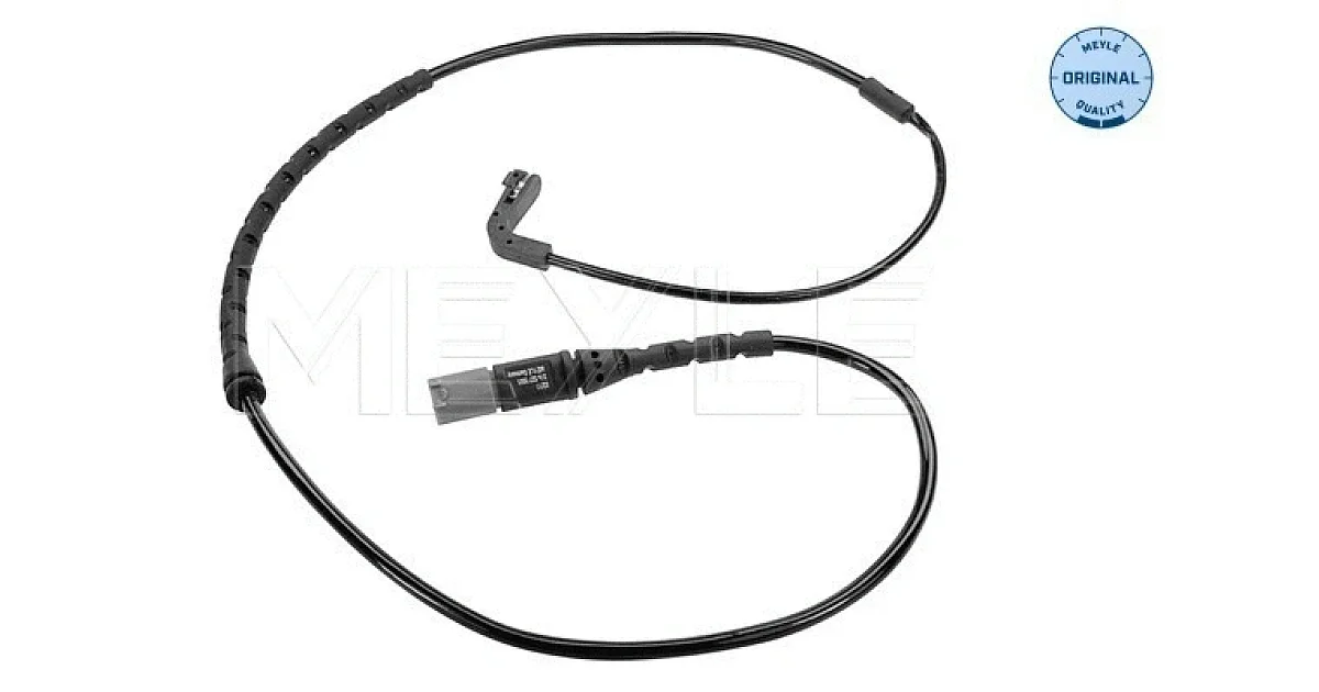 3145270001 - MEYLE - Сигнализатор, износ тормозных колодок