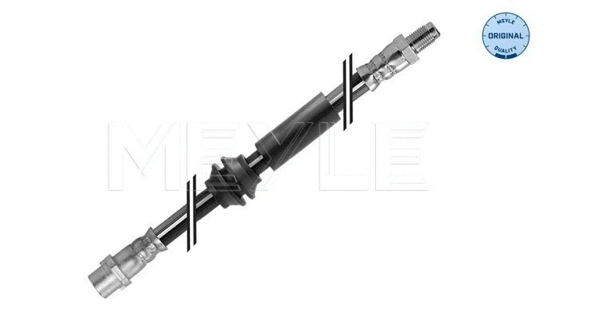 MEYLE 014 525 0010 (0145250010), Тормозной шланг