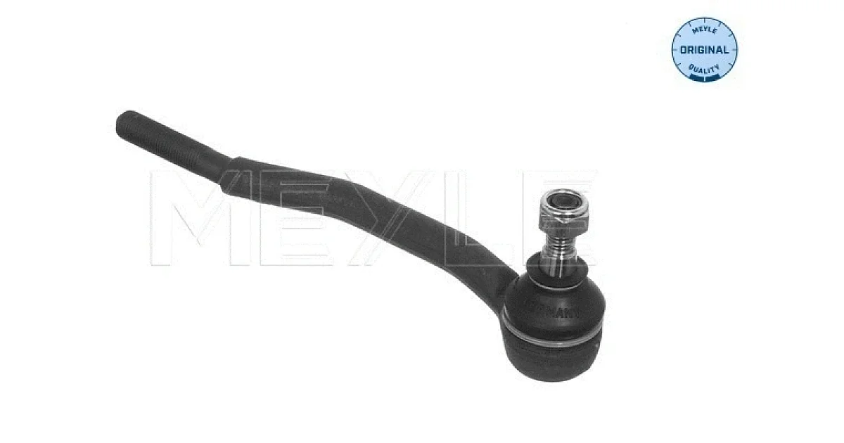 MEYLE - 6160205588 - Наконечник поперечной рулевой тяги