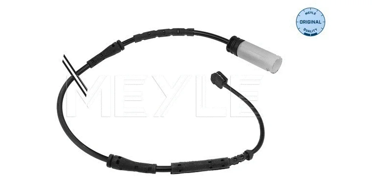 3145270014 - MEYLE - Сигнализатор, износ тормозных колодок