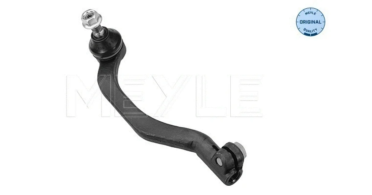 MEYLE - 3160200021 - Наконечник поперечной рулевой тяги