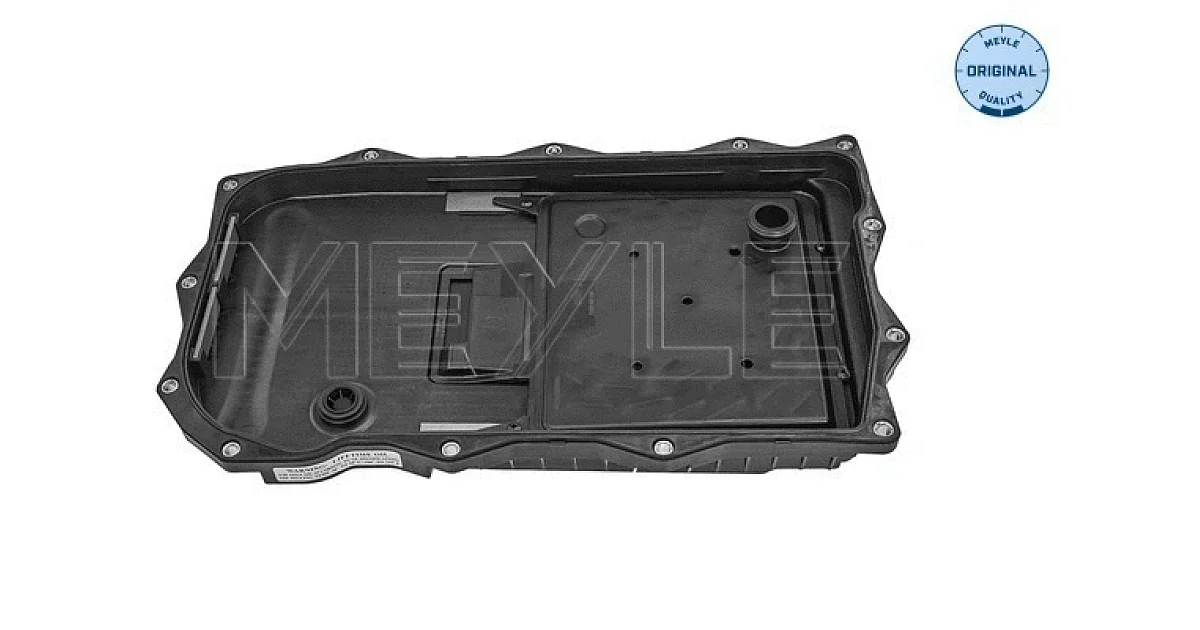 3003250002 - MEYLE - Масляный поддон, автоматическая коробка передач