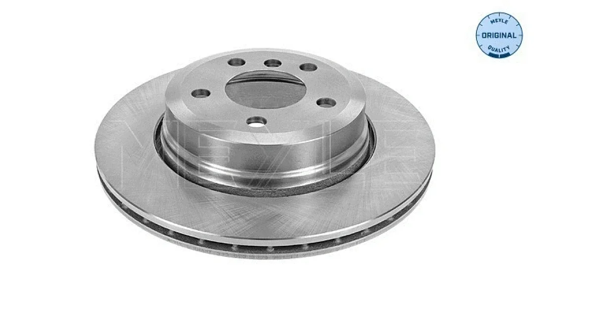 3155230054 - MEYLE - Тормозной диск