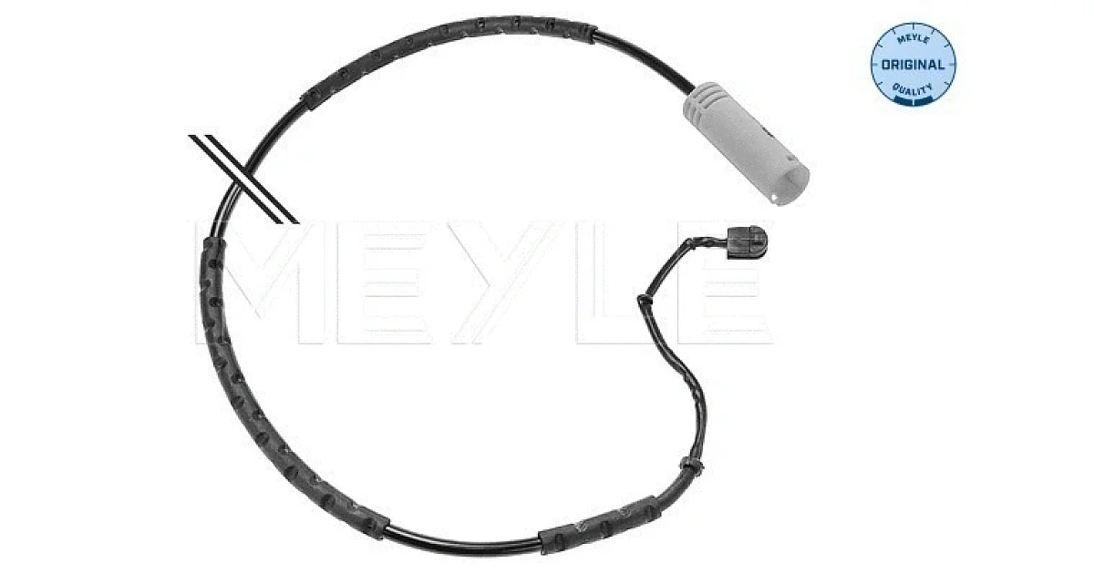 3145270018 - MEYLE - Сигнализатор, износ тормозных колодок