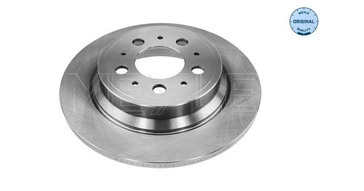 5155230014 - MEYLE - Тормозной диск