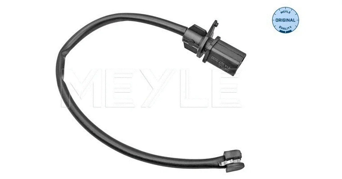 4145270030 - MEYLE - Сигнализатор, износ тормозных колодок