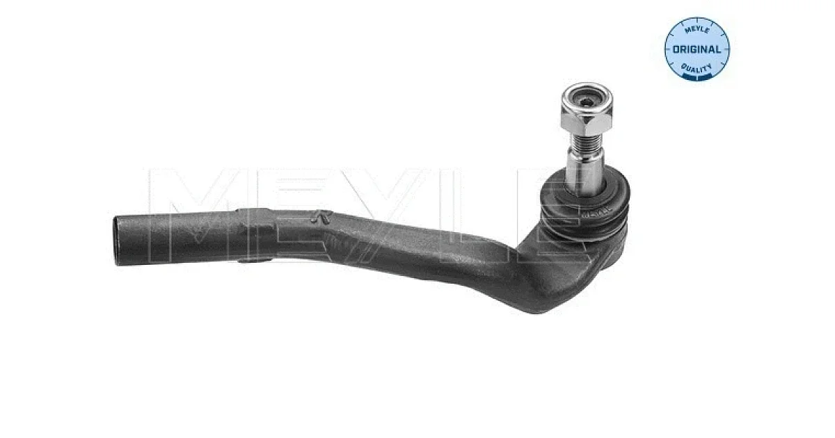 MEYLE - 0160200019 - Наконечник поперечной рулевой тяги