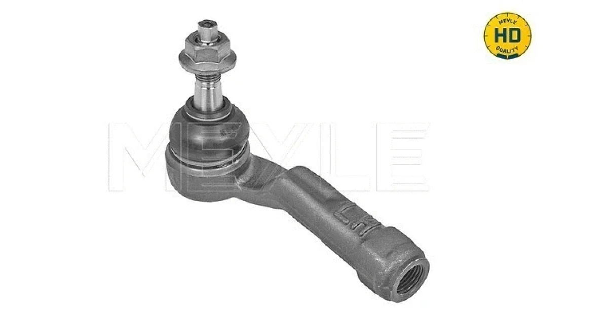 MEYLE - 37160200055HD - Наконечник поперечной рулевой тяги