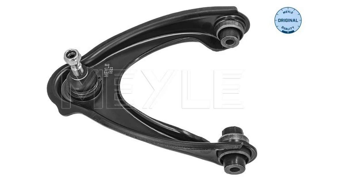 MEYLE - 31160500139 - Рычаг независимой подвески колеса, подвеска колеса