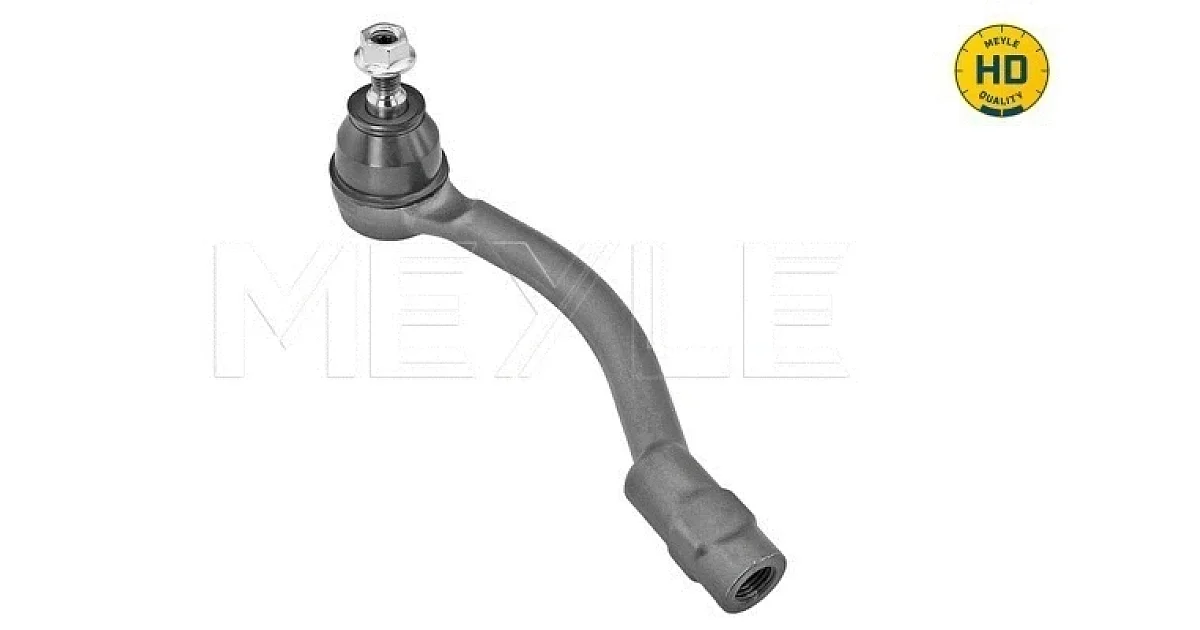 MEYLE - 37160200033HD - Наконечник поперечной рулевой тяги